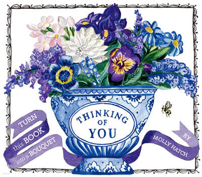 ɺ : Thinking of You