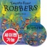 [��ο�]Twenty-Four Robbers (Paperback & CD Set)