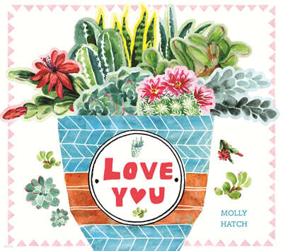 ɺ : Love You