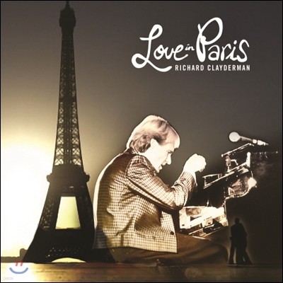 Richard Clayderman - Love In Paris