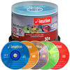 �̸��̼� NEON 700MB 50P CAKE