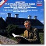 Britten : Young Person's Guide to the Orchestra : LSO��ESO��Britten