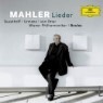 Mahler : Lieder : Quasthoff��Urmana��Von Otter��Wiener Philharmoniker��Pierre Booulez
