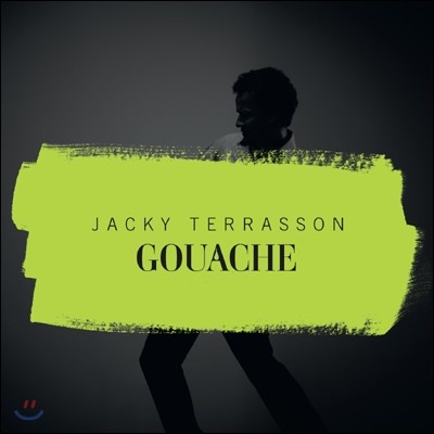 Jacky Terrasson - Gouache