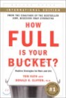 How Full is Your Bucket?
