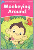 Dolphin Readers Starter : Monkeying Around