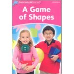 Dolphin Readers Starter : A Game of Shapes