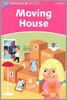 Dolphin Readers Starter : Moving House