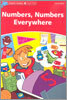 Dolphin Readers 2 : Number, Numbers Everywhere