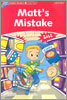 Dolphin Readers 2 : Matt's Mistake