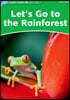 Dolphin Readers 3 : Let's Go To The Rainforest