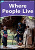 Dolphin Readers 4 : Where People Live