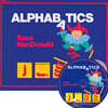 [��ο�]Alphabatics (Paperback & CD Set)