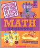 Everything You Need To Know About MATH Homework : 4th to 6th Grades