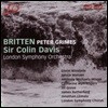Britten : Peter Grimes : Sir Colin Davis