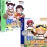 Ű������Ʈ(Kiz Quest) 1�� + 2�� set