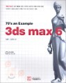 3ds max 6