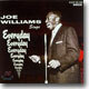 Joe Williams - Joe Williams Sings