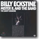 Billy Eckstine - Mister B. and The Band