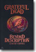 Grateful Dead - Beyond Description (1973-1989)