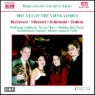 The Art Of The Vienna Horn