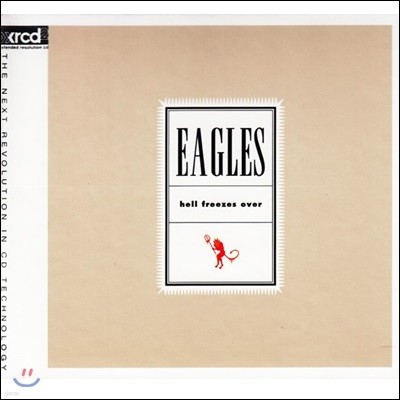 Eagles (이글스) - Hell Freezes Over