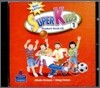 New Super Kids 1 : Audio CD
