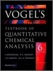 [Mendham]Vogel's Textbook of Quantitative Chemical Analysis, 6/E