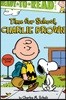 Time for School, Charlie Brown