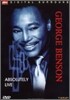 George Benson - Absolutely Live