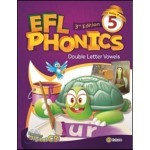 EFL Phonics 5