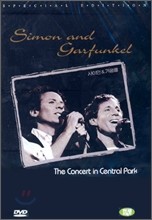 Simon & Garfunkel: The Concert in Central Park Special Edition