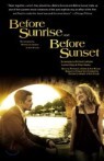Before Sunrise and Before Sunset : Two Screenplays