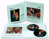 �׸������� �̼����� (2DVD + 1Color Book)