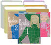 Paradise Kiss �Ķ���̽� Ű�� (1~5�Ǽ�Ʈ)
