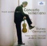 Concerto Veneziano : Carmignola