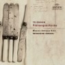Telemann : Flute Quartet : Musica Antoqua Koln��Goebel