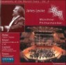 Weber / Mozart / Copland / Strauss : James Levine��Munchner Philharmoniker