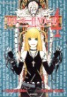 DEATH NOTE ���� ��Ʈ 4