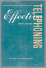 [Oxford Business English Skills] Effective Telephoning : Tape 1