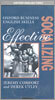 [Oxford Business English Skills] Effective Socializing : Videotape
