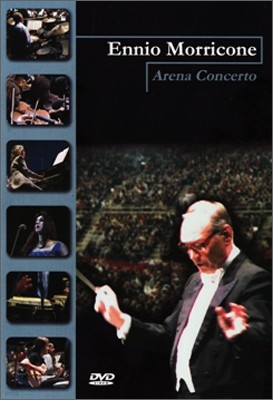 Ennio Morricone - Arena Concerto