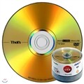 [����������]���̿����� 8��� 4.7GB ������ DVD-R 50����ũ 50��