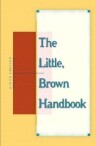 The Little, Brown Handbook, 9/E