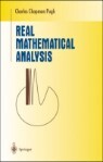 Real Mathematical Analysis