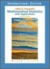 [Miller]John E. Freund's Mathematical Statistics with Applications, 7/E
