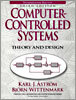 [Astrom]Computer Controlled Systems : Theory and Design, 3/E
