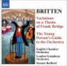 Britten : Variations On A Theme Of Frank Bridge