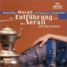Mozart : Die Entfuhrung Aus Dem Serail : John Eliot Gardiner