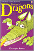 Usborne Young Reading Level 1-17 : Stories of Dragons